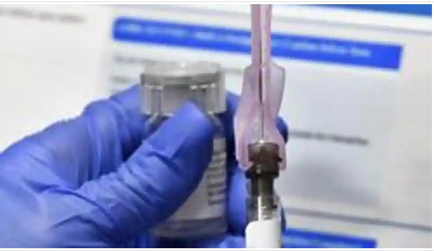 Oxford Covid vaccine data could go before regulators this year: Director
