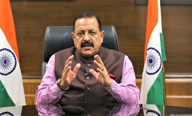 Ayushman Bharat So Far World’s Best Health Insurance Scheme: Dr Jitendra