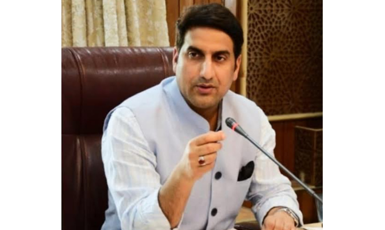 DC Srinagar holds meeting to resolve impediments in installation of Smart Meters in the city