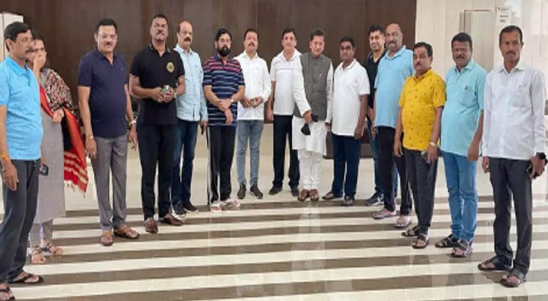 Centre grants Y+ CRPF security cover to 15 rebel Shiv Sena MLAs: Officials