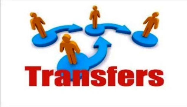 J&K Govt orders Transfers / postings of Naib Tehsildars