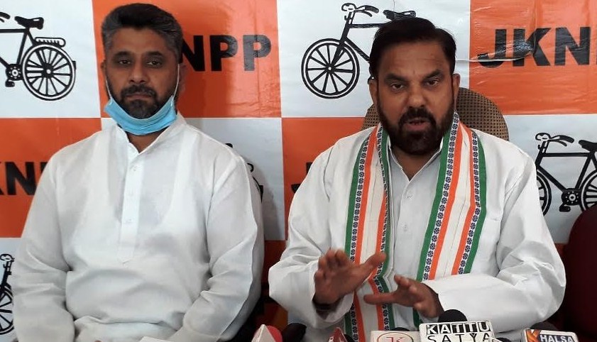 New amendments in PR Act would only weaken and  dis-empower the existing local bodies: Harsh Dev