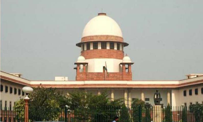 SC refuses to extend security of former judge who pronounced Babri verdict