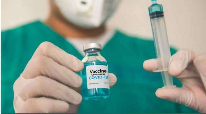 With over 600 jabs, AIIMS breaks its own vaccination record