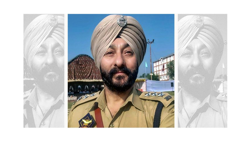 Waheed Parra case: Police to take custody of those arrested by NIA in Davinder Singh case