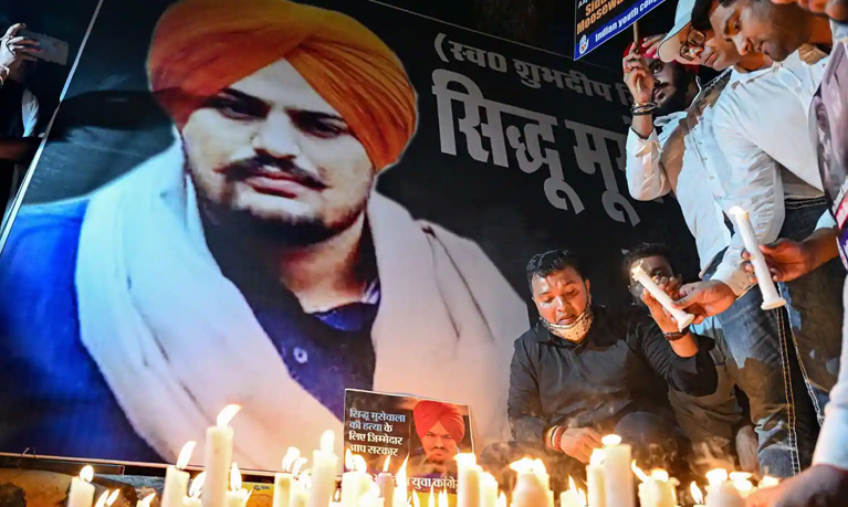 Sidhu Moose Wala murder: Gangster Lawrence Bishnoi is mastermind behind killing, says Delhi Police