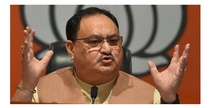 JP Nadda condemns killing of BJP workers in J&K, says their ‘sacrifice will not go in vain’