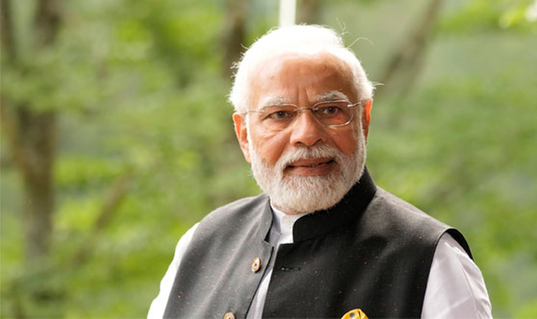 Preparing to launch 6G by end of this decade, says PM Modi