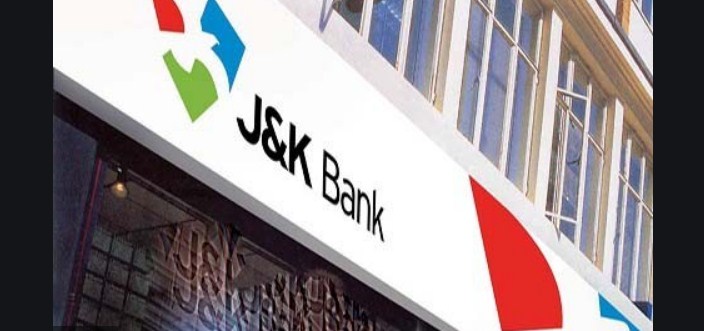 J&K Bank designates 3 officers as Executive Presidents