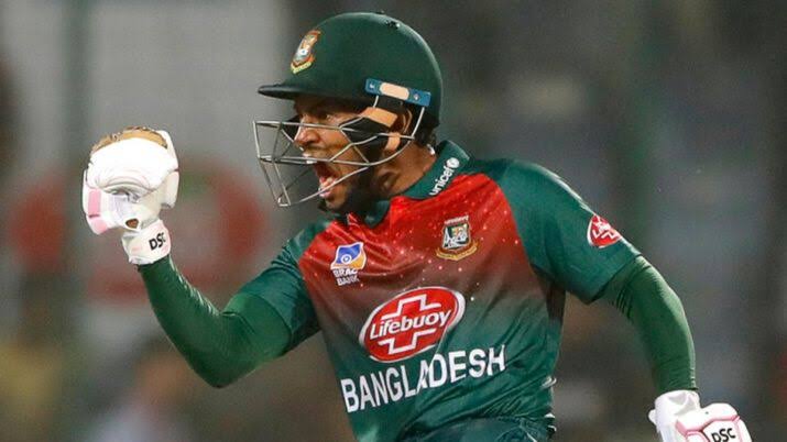 Bangladesh Register First-Ever T-20 Win Against India in Delhi 