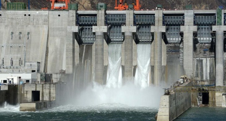 China's Attempt To Build Dam On Brahmaputra Will Be Encroachment On India's Rights: Government