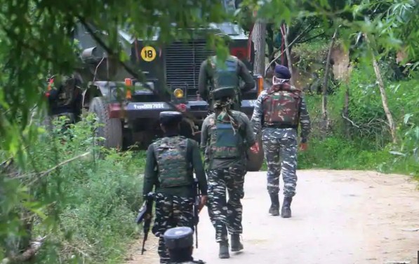 Army jawan martyred in Pak shelling in Jammu and Kashmir, civilian injured