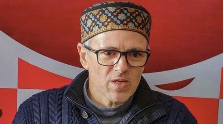 Have received high-level assurances on statehood restoration to J&K: Omar Abdullah