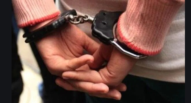   Narco smugglers arrested with 1.25 kg cannabis in Kathua