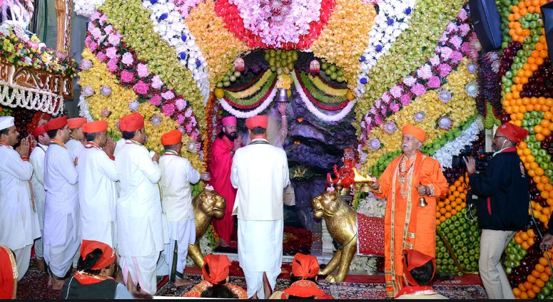 No animal slaughtering, meat sale during Navratras in Jammu