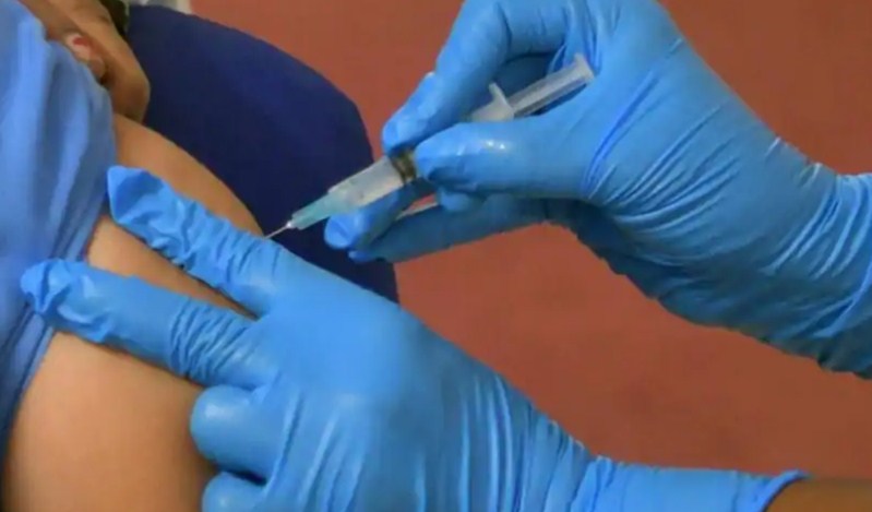No COVID-19 vaccination exercise to be held on these dates: Union Health Ministry