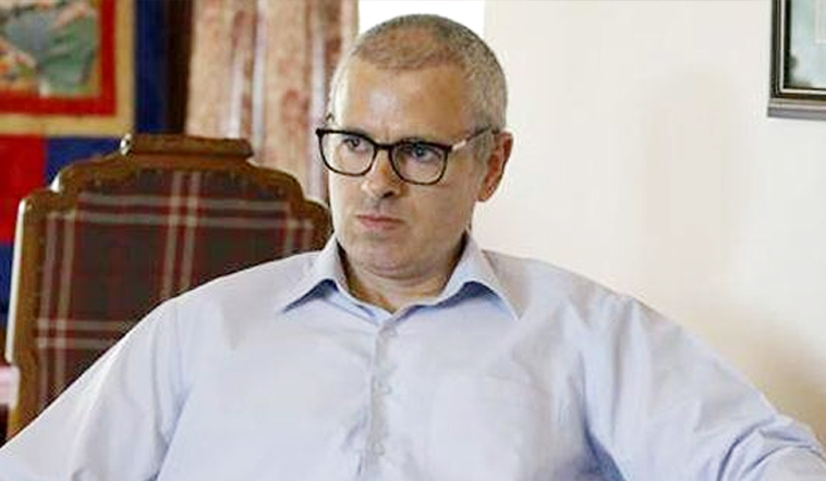Omar Abdullah says situation in Afghanistan legacy of US President Biden's foreign policy