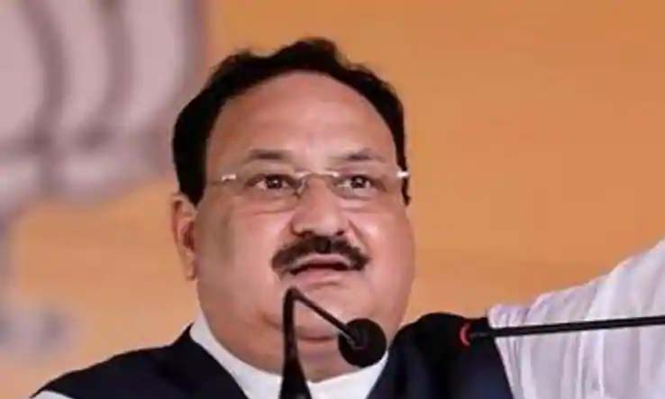 ‘Hopefully now he sees some light’: JP Nadda takes a jab at Rahul Gandhi over IAF’s Abhinandan