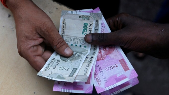 Jammu Police arrest man with cash before Phase-3 voting of DDC polls