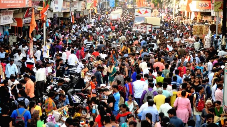 Hindu population shrunk 7.8%, Muslims grew 43% in India: PM-EAC study