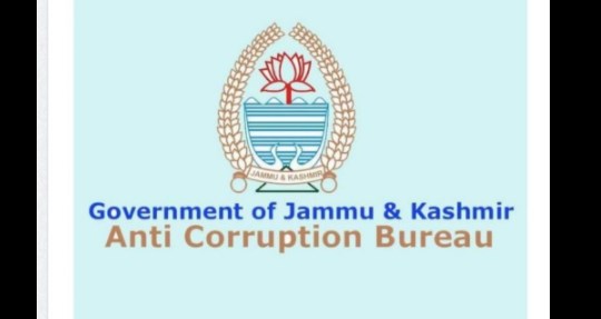 ACB produced charge sheet against Nazir Ahmad Pir, the then Accounts Officer, Gulmarg Development Authority in trap case