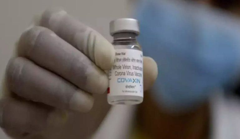 COVID vaccination: DCGI asks Bharat Biotech to provide more data on Covaxin for below 12-year-olds