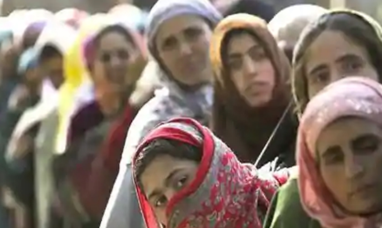 First District Development Council polls in J&K on Dec 1