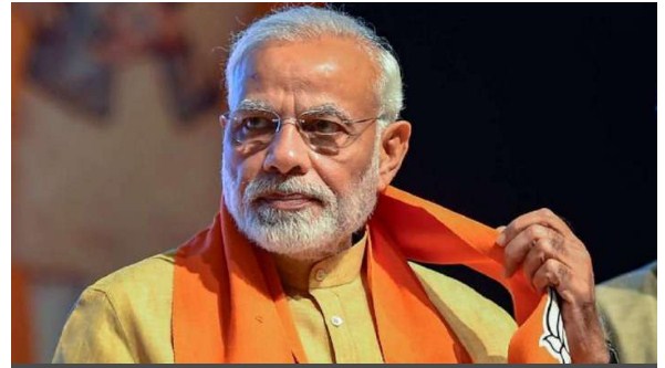 PM Modi, Bhutanese PM jointly launch RuPay card Phase-II
