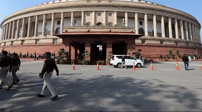 Second part of Parliament’s Budget session from Monday