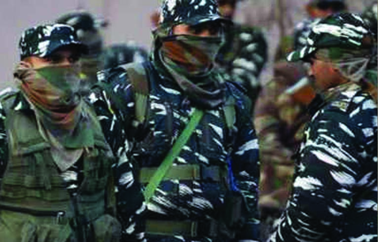 20 army, police, SSB men among 240 New Covid-19 Infections, J&K Tally reaches 9501 mark