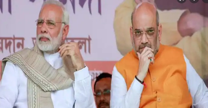 Jitendra Singh, Giriraj Singh review preparations for Modi’s visit to Jammu