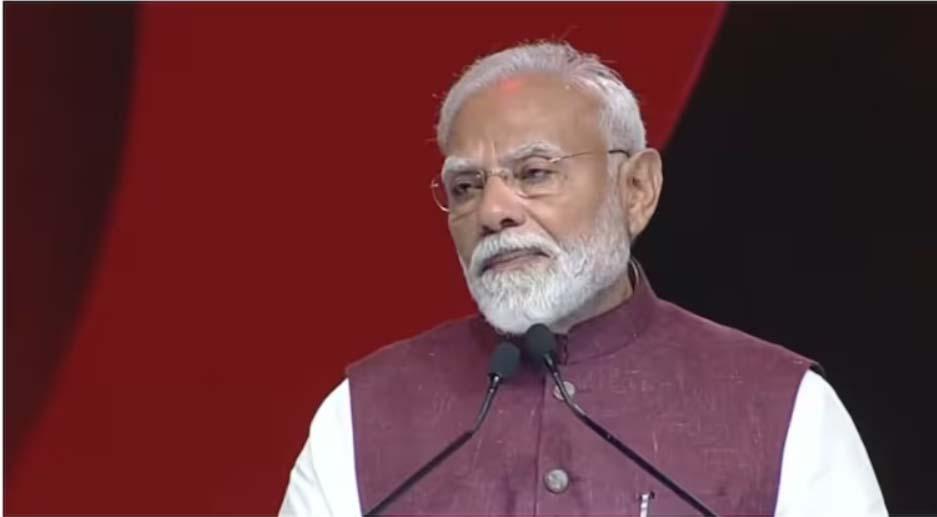 India is becoming land of infinite innovations: PM Modi