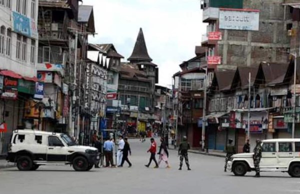 India Rejects "Unwarranted" References To J&K By Islamic Nations Group