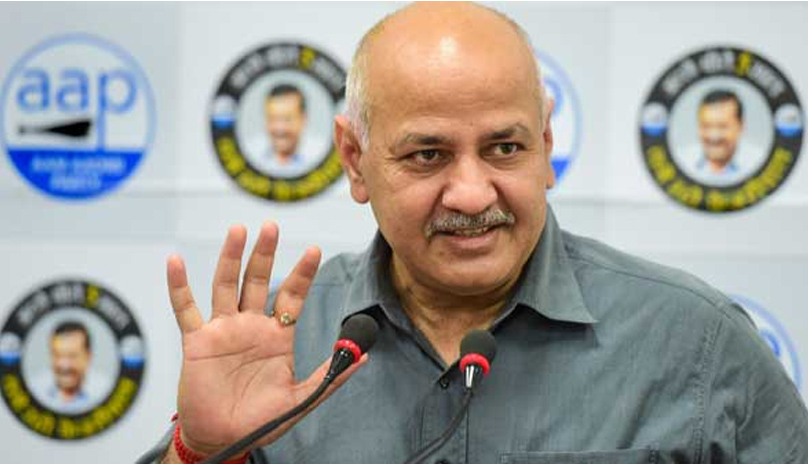 ED denies filing money laundering case against Manish Sisodia, others to probe excise policy