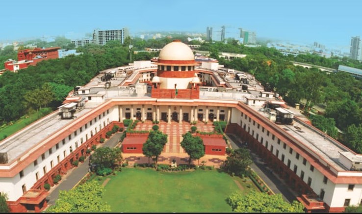 SC agrees to list plea against Article 370 abrogation after Dussehra break