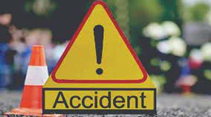 7 Killed as vehicle falls into gorge in Baramulla