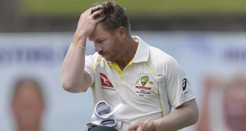 Cricket Australia contemplates lifting David Warner's captaincy ban