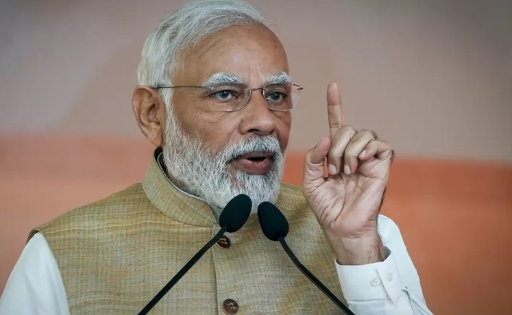 Modi Govt adopting zero tolerance policy towards terror: MHA