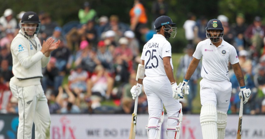 New Zealand beat India by 7 wickets in second Test, complete series whitewash