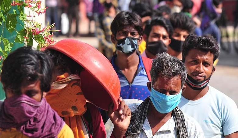 COVID-19 remains public health emergency of international concern: WHO