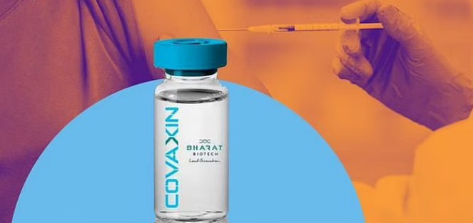 Bharat Biotech's Covaxin Allowed For Trial On Children Below Age 12