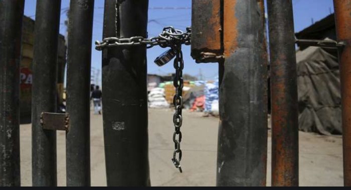 Govt imposes Corona curfew every weekend in Municipal/ULB limits of J&K