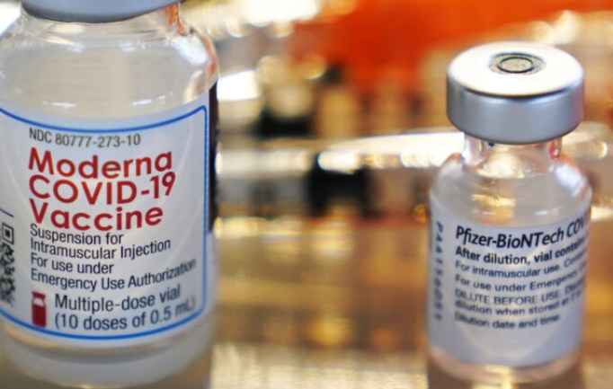 Pfizer, Moderna vaccines effective against COVID-19 variants found in India, says study