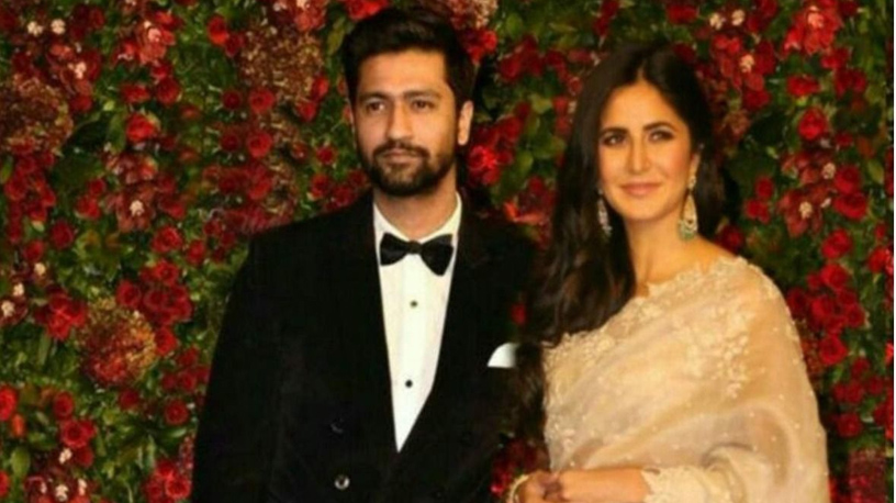 Katrina Kaif, Vicky Kaushal receive death threat; Bollywood couple files police complaint