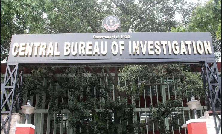4 Former Udhampur DCs on CBI's Radar as 8 officers, 66 Hotel owners booked in PDA scam