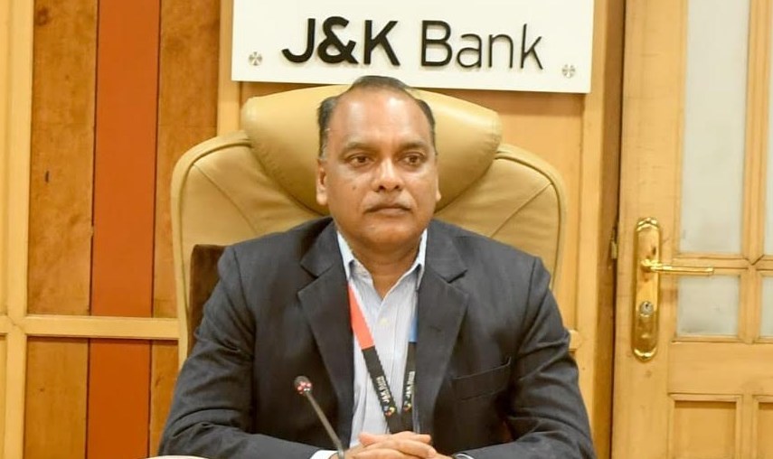 J&K Bank becomes the 1st Scheduled Commercial Bank in India to achieve PCIDSS V4 Certification