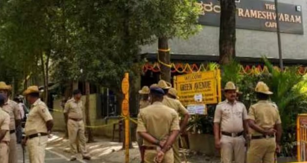 MHA hands over Bengaluru's cafe blast probe to NIA, agency files FIR