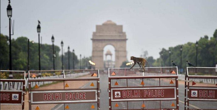 Govt issues new COVID-19 guidelines effective Dec 1, states to enforce containment steps