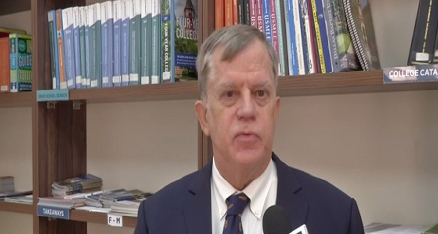 India number one country for sending students to US colleges, Universities: Minister Counsellor for Consular Affairs