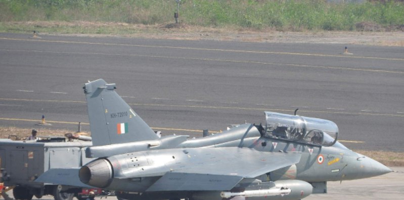 India exceeds target of local defence purchases in 2021-22